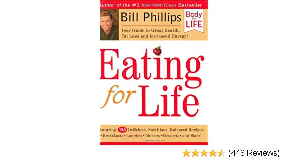 Bill phillips eating for life pdf to word converter